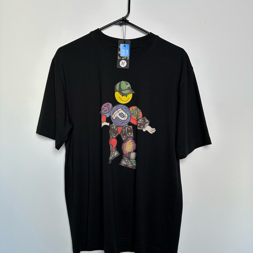 Palace Shirt.